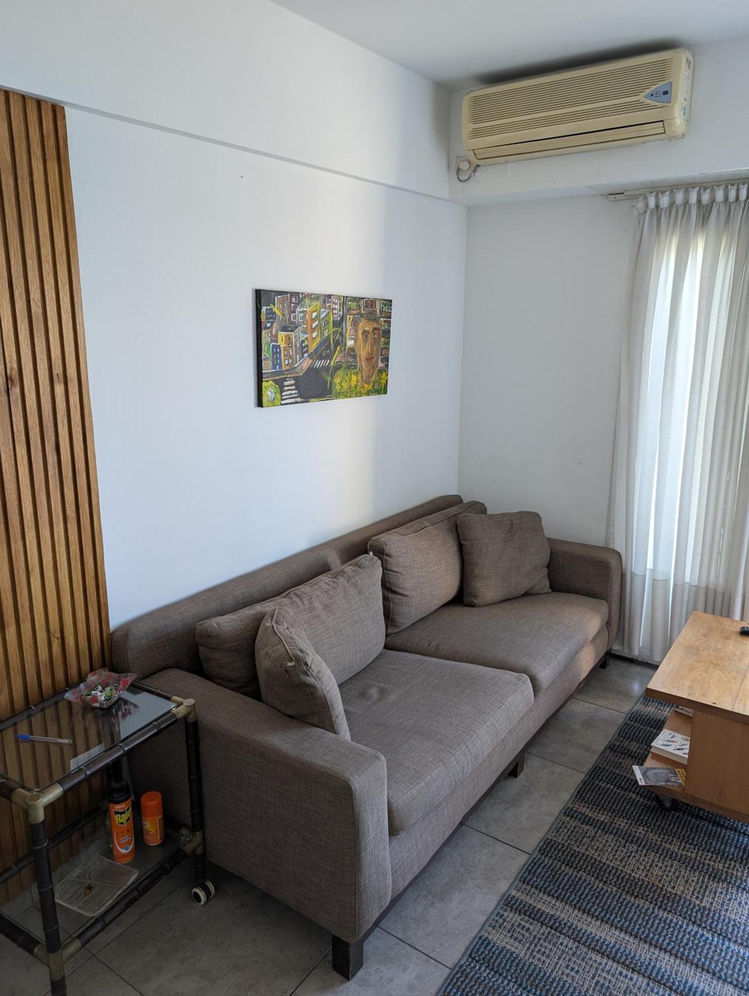 Apartamento Ático Palermo Ciudad Autónoma de Ciudad Autónoma de Buenos Aires Exterior foto