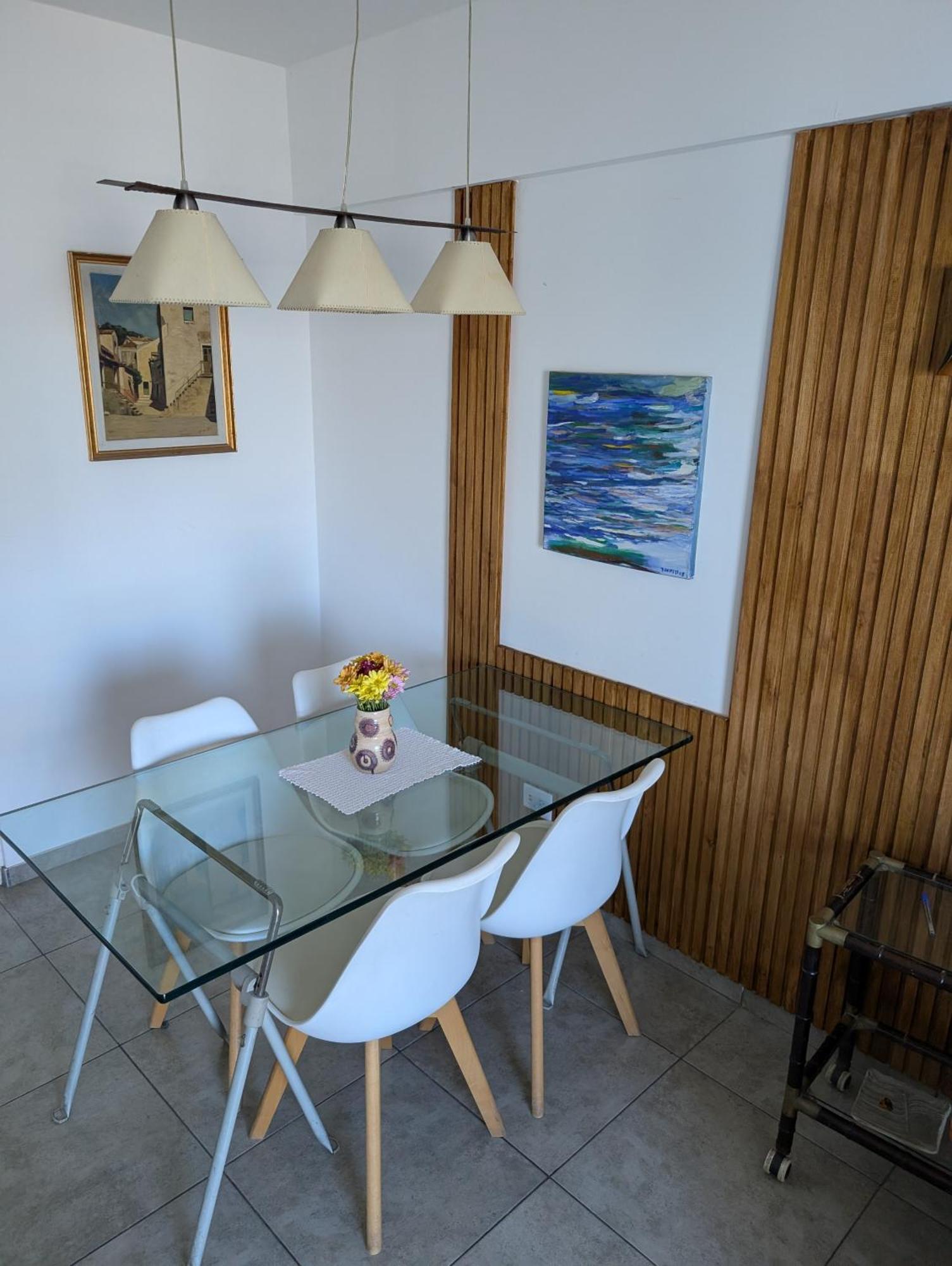 Apartamento Ático Palermo Ciudad Autónoma de Ciudad Autónoma de Buenos Aires Exterior foto