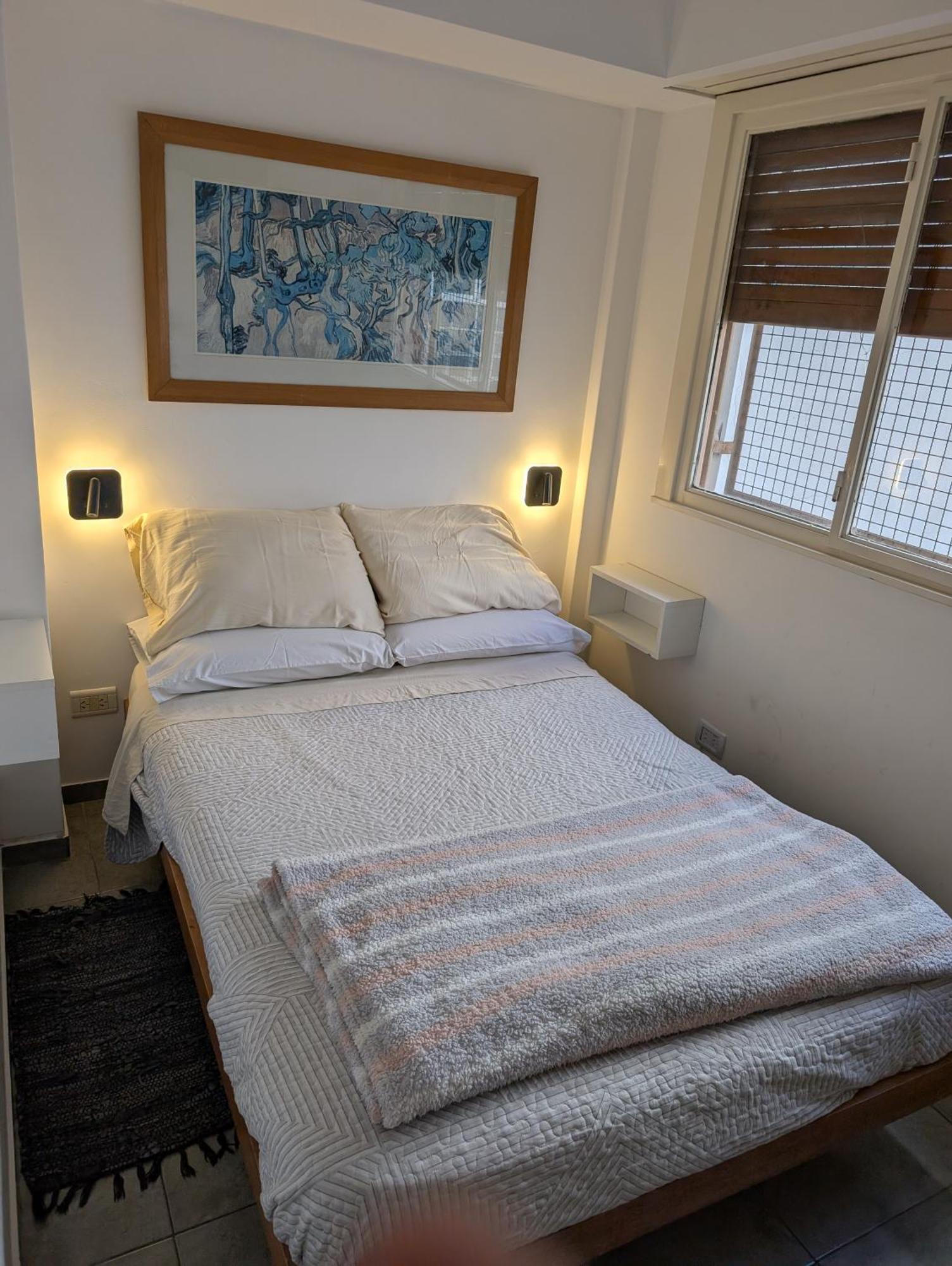 Apartamento Ático Palermo Ciudad Autónoma de Ciudad Autónoma de Buenos Aires Exterior foto