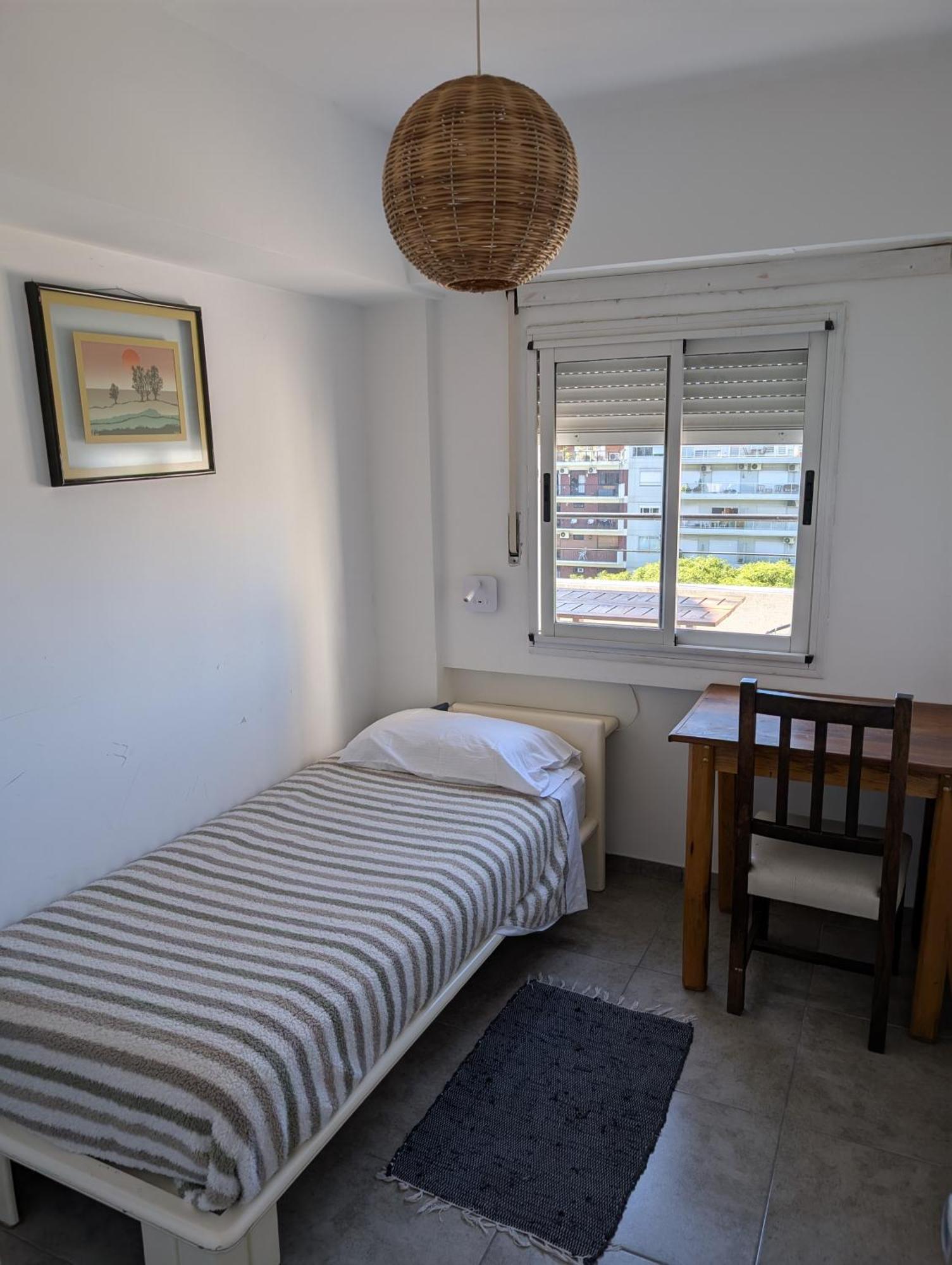 Apartamento Ático Palermo Ciudad Autónoma de Ciudad Autónoma de Buenos Aires Exterior foto