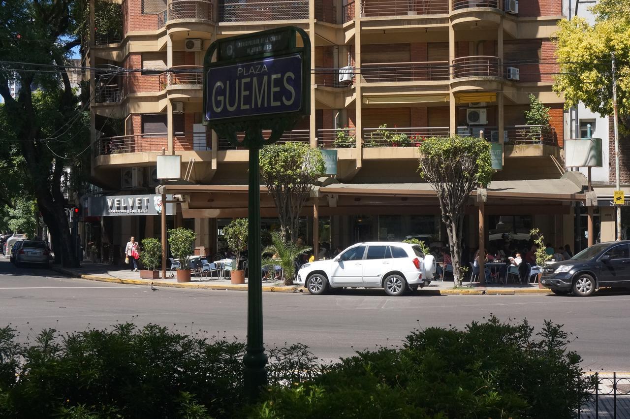 Apartamento Ático Palermo Ciudad Autónoma de Ciudad Autónoma de Buenos Aires Exterior foto