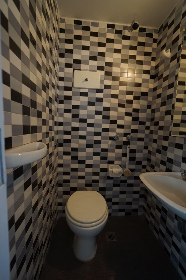 Apartamento Ático Palermo Ciudad Autónoma de Ciudad Autónoma de Buenos Aires Exterior foto